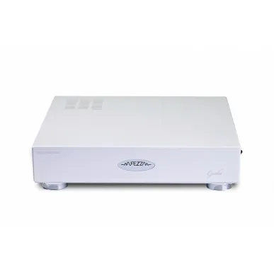 Фонокорректор Fezz Audio Gratia MM/MC Powered by Burson pamp Bleach